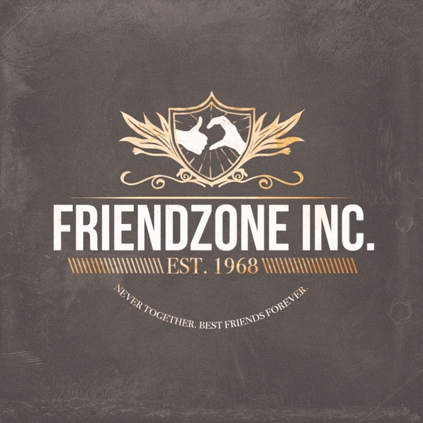 Official Friendzone Logo 