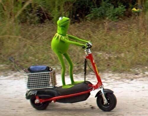 On my Way to Steal Yo Girl