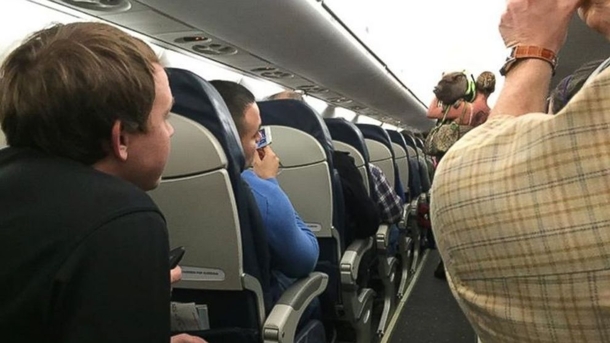 Passenger asked to deplane after her emotional support pig became disruptive