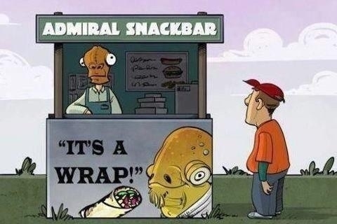 Pic #1 - Admiral Snackbar