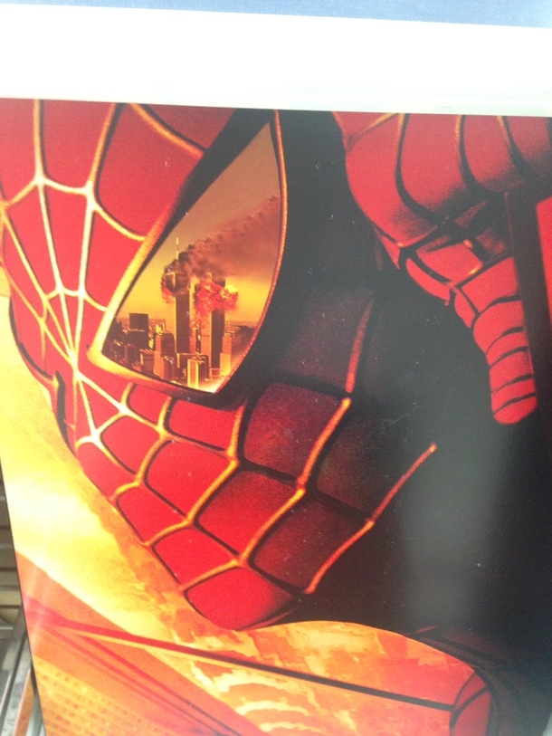 Pic #1 - Was about to buy this canvas print when wait that wasnt in the movie