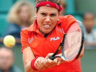 Pic #15 - Collection of tennis faces