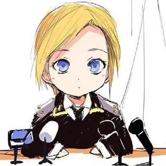 Pic #2 - So Ukraine put a cute girl in charge of Attorney General Natalia Poklonskaya and Japanese Pixv artists lost their shit over her cuteness and went to town drawing images of her apparently