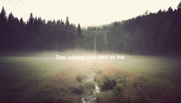 Pic #21 - Fuckscapes Pretty Wallpapers with funny text