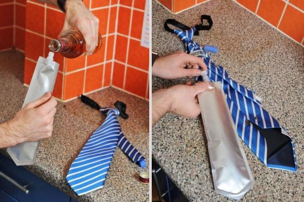 Pic #5 -  Weird And Awesome Inventions