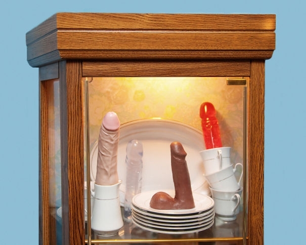 Pic #9 - Americas Most Bizarre Laws Illustrated In Photo Series By Olivia Locher