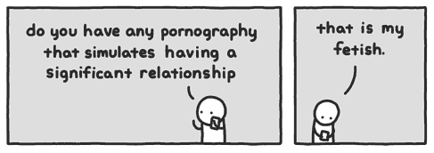 Pornography 