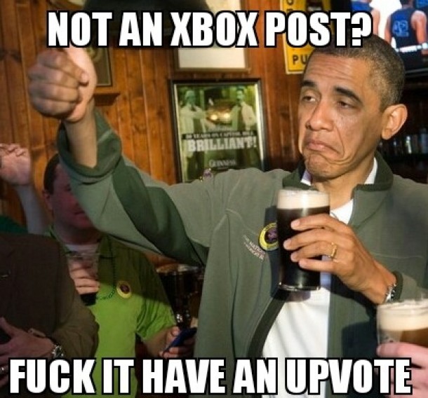 Pretty much how Ive been treating reddit lately