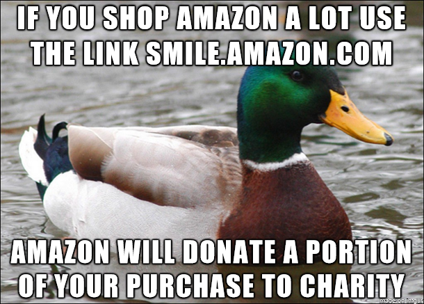 PSA for Amazon shoppers