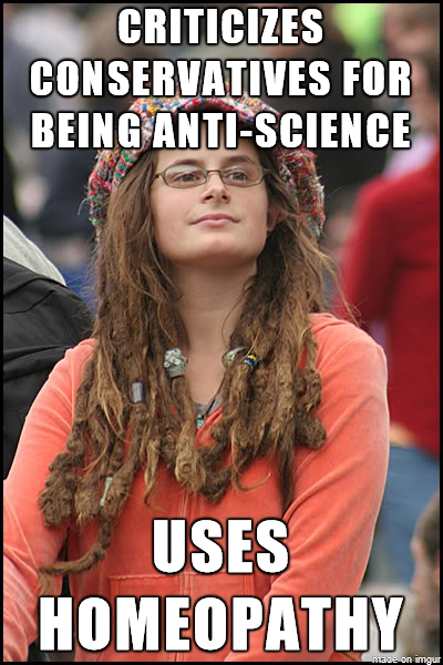 Pseudoscience is anti-science