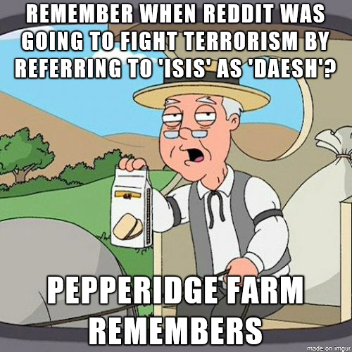 Reddits keyboard warriors have the shortest attention span