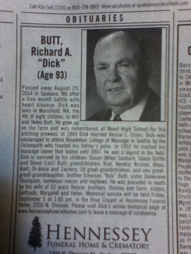 RIP Dickbutt