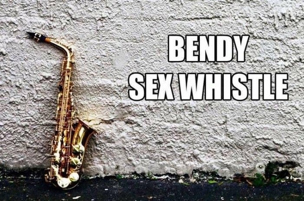 Sex Whistle
