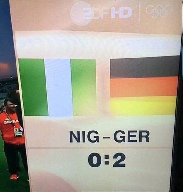 Shame on you FIFA
