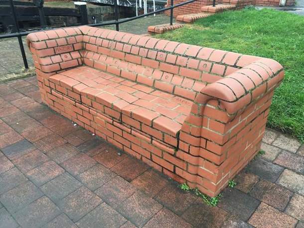 Shes a brickcouch