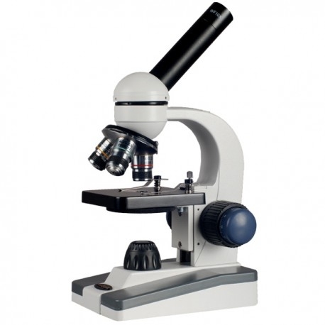 Student Compound Microscope 40X-400X