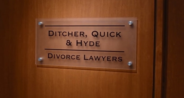 The best lawyers for divorce