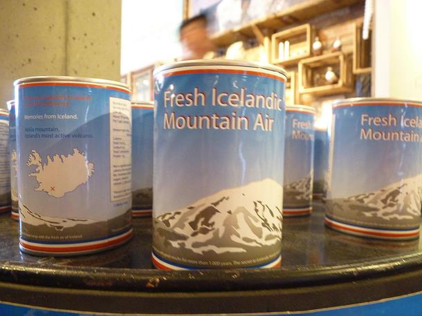 The best souvenir you can buy in Iceland