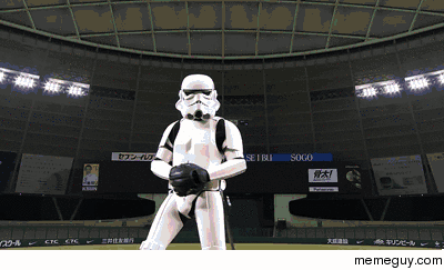 The empire strikes out gif