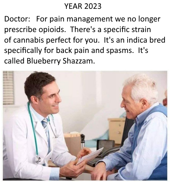 The future of medicine