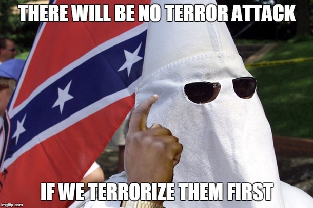 The hate crime logic