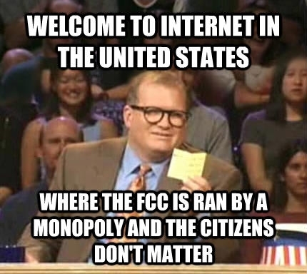 The Internet in the United States