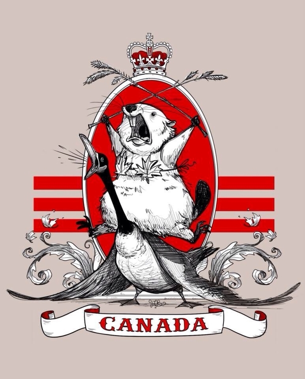 the-majestic-canadian-beaver-riding-a-goose-while-wearing-a-maple-leaf-bikini-57638.jpg