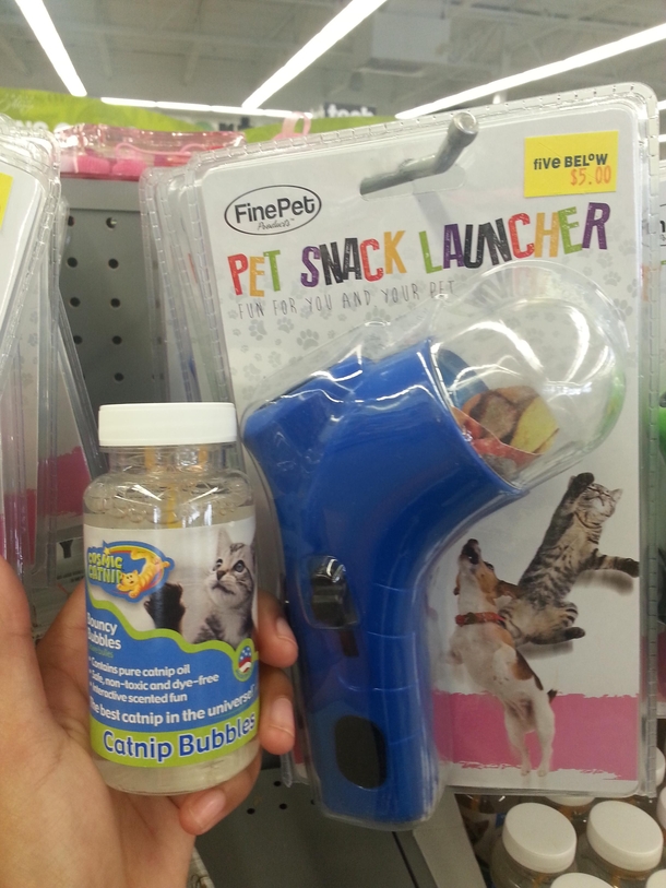 The newest in pet treat innovation