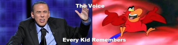 The Voice of our Childhood 