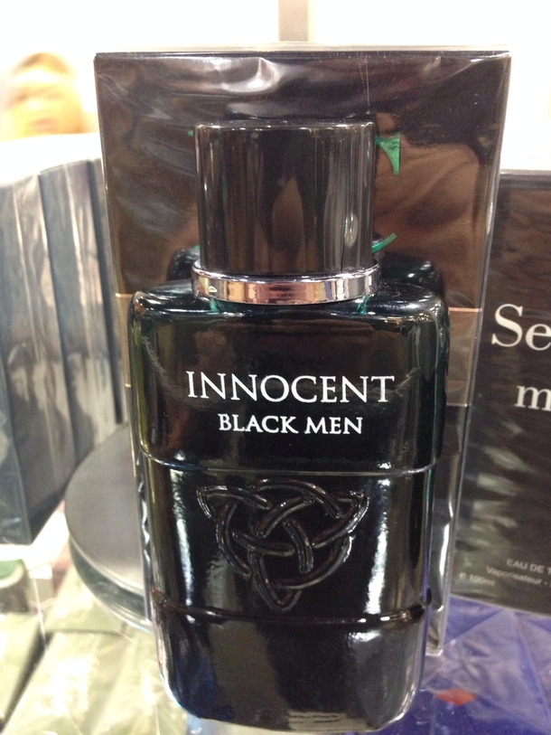 Theres a scent for everyone these days