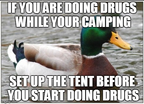 This applies to weed alcohol and other drugs