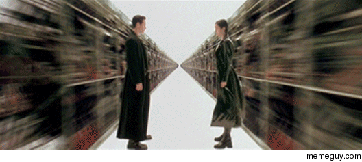 This gif seems to get faster as you watch it