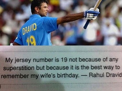 This guy is considered to be the Gentleman of the cricketing world