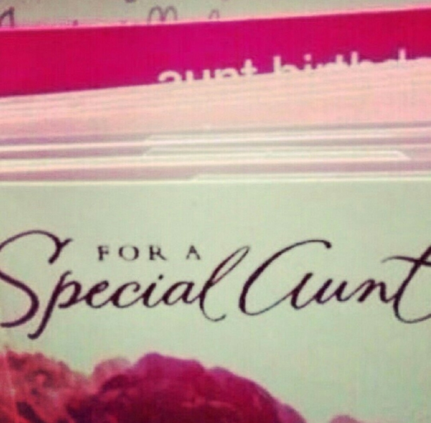 This is why font choice is important