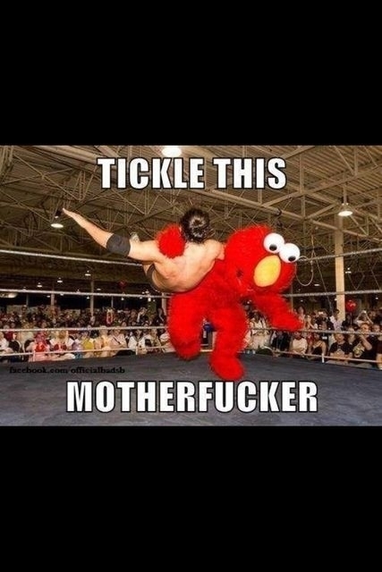 Tickle this