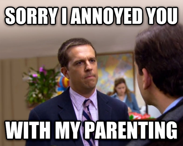 To my toddler who threw a tantrum because i wouldnt let him bite the dogs tail