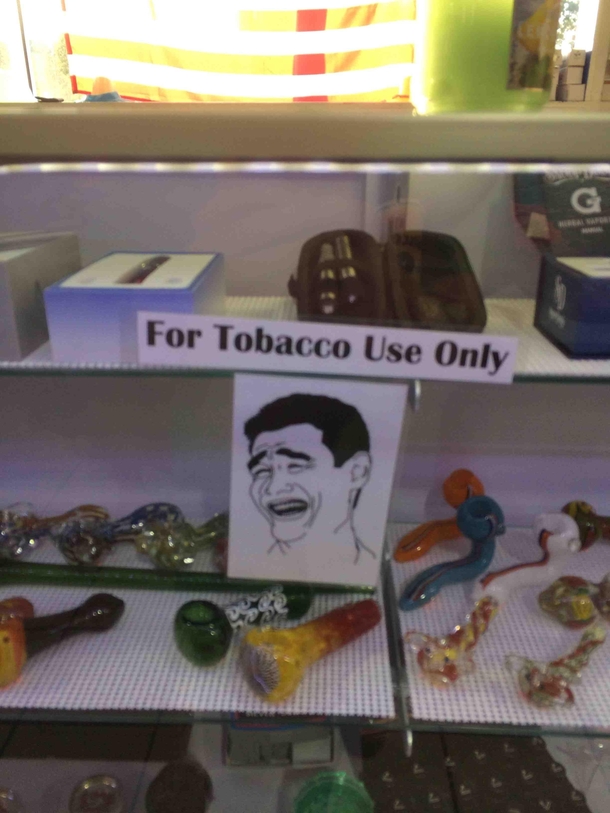 Tobacco Sure