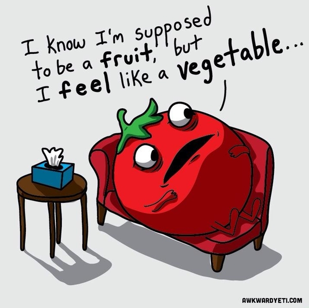 Tomato Issues