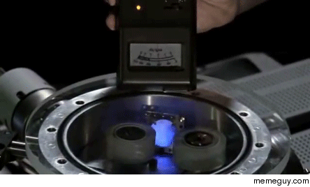 Unpeeling tape in a vacuum generate x-ray radiation