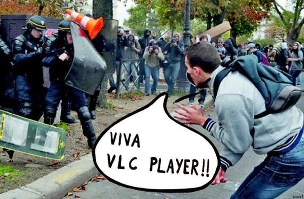 Viva VLC
