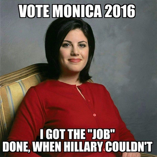 Vote Monica