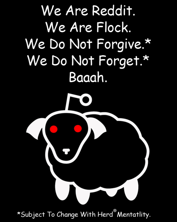 We Are Flock