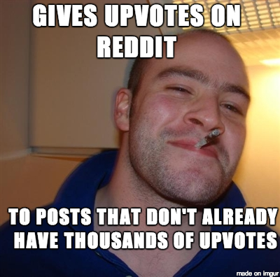 we need more of these people on reddit