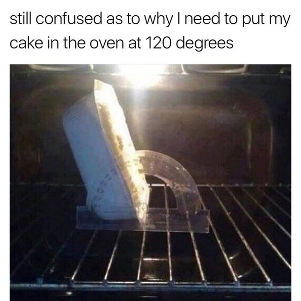 Wellthat sums up my cooking skillsBeing an engineer