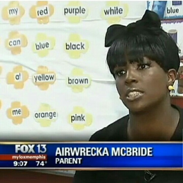 Weve been spelling Erica wrong forever
