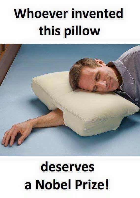 Who else want this pillow cause I do 