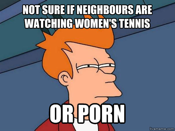 With Wimbledon on this week