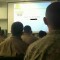 Pic #1 - A Common Military Safety Brief