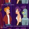 Pic #1 - A much better Futurama call back A  second joke  seasons apart