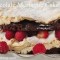 Pic #1 - Chocolate Meringue Cake